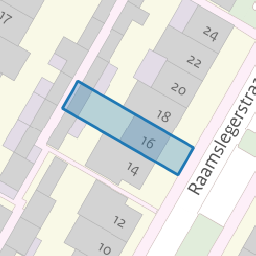 Perceel OST00-F-6701