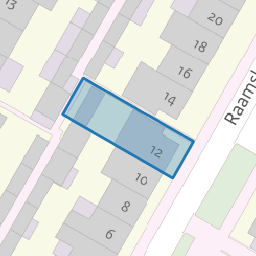 Perceel OST00-F-6703