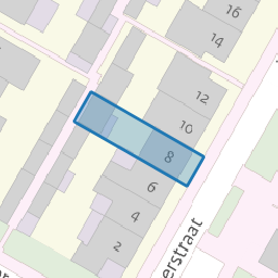 Perceel OST00-F-6705