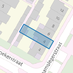 Perceel OST00-F-6706