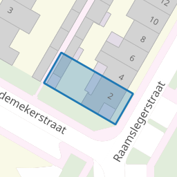 Perceel OST00-F-6707