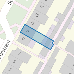 Perceel OST00-F-6711