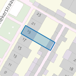 Perceel OST00-F-6714