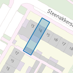 Perceel OST00-F-6718