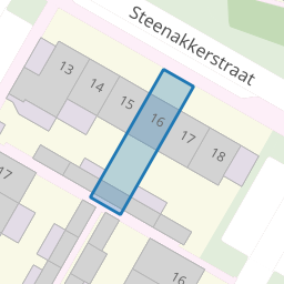 Perceel OST00-F-6719