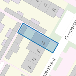 Perceel OST00-F-6721