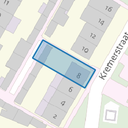 Perceel OST00-F-6724