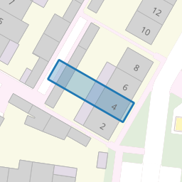 Perceel OST00-F-6725