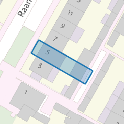 Perceel OST00-F-6727