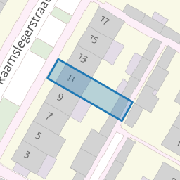 Perceel OST00-F-6728