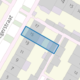 Perceel OST00-F-6729