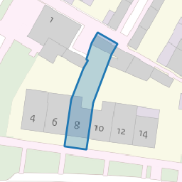 Perceel OST00-F-6732