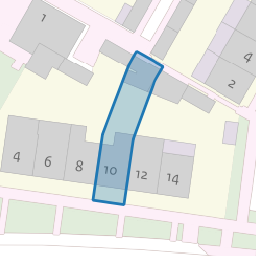 Perceel OST00-F-6733