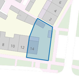 Perceel OST00-F-6734