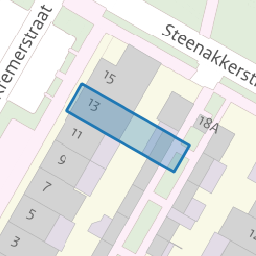 Perceel OST00-F-6736