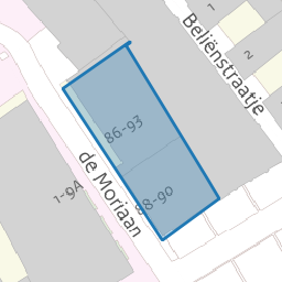 Perceel OST00-F-6756