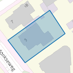 Perceel OST00-F-6764