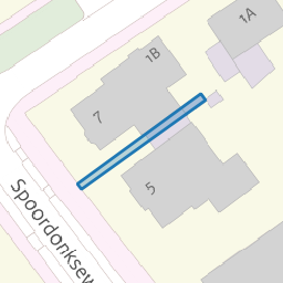 Perceel OST00-F-6765