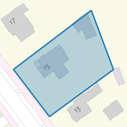 Perceel OST00-F-6771