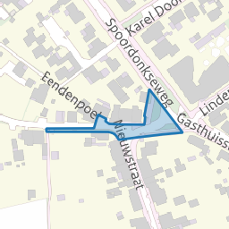 Perceel OST00-F-6774