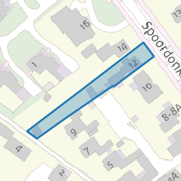 Perceel OST00-F-6779