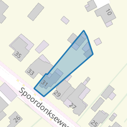 Perceel OST00-F-6786