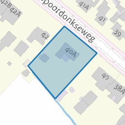 Perceel OST00-F-6799