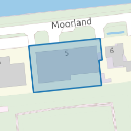 Perceel OST00-F-6807