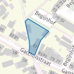 Perceel OST00-F-6862