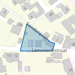 Perceel OST00-F-6878