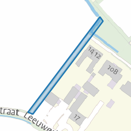 Perceel OST00-F-6883