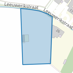 Perceel OST00-F-6886