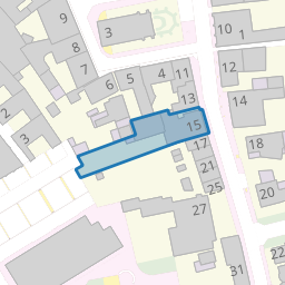 Perceel OST00-F-6891