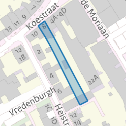 Perceel OST00-F-6898