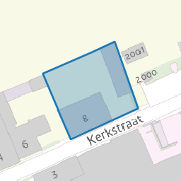 Perceel OST00-F-6903