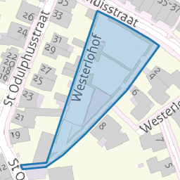 Perceel OST00-F-6909