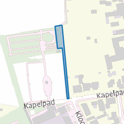 Perceel OST00-F-6927