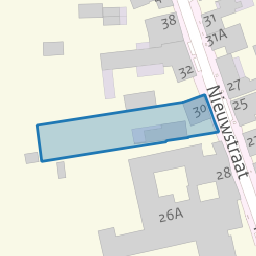 Perceel OST00-F-6930