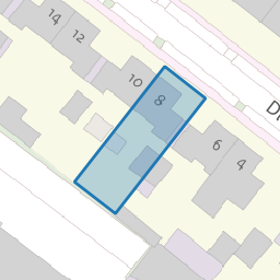 Perceel OST00-F-6952