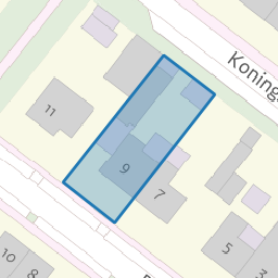 Perceel OST00-F-6954