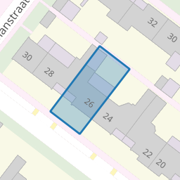 Perceel OST00-F-6960