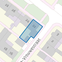 Perceel OST00-F-6962