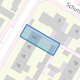 Perceel OST00-F-6964