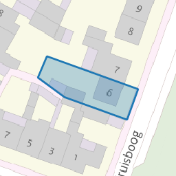 Perceel OST00-F-6966