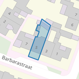 Perceel OST00-F-6967