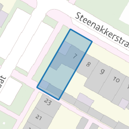 Perceel OST00-F-6974