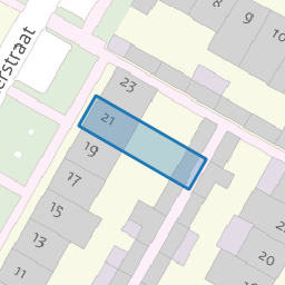 Perceel OST00-F-6975