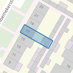 Perceel OST00-F-6976