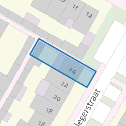 Perceel OST00-F-6977