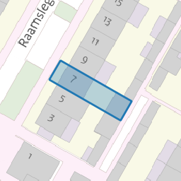 Perceel OST00-F-6984